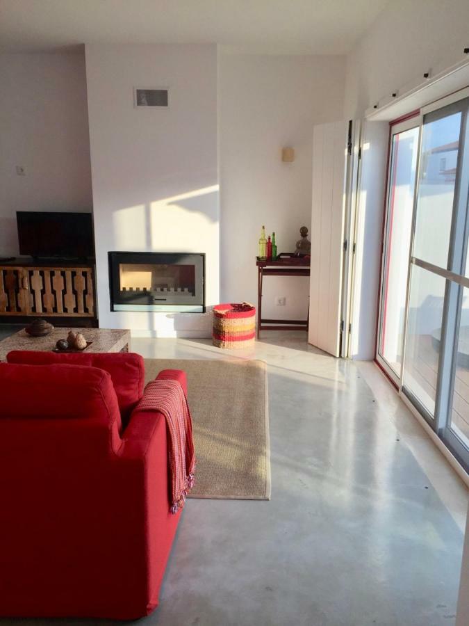 Casa Oliveiras Βίλα Comporta Εξωτερικό φωτογραφία