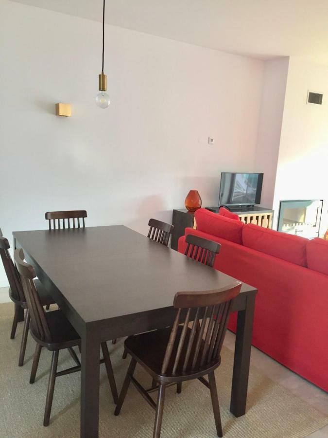 Casa Oliveiras Βίλα Comporta Εξωτερικό φωτογραφία