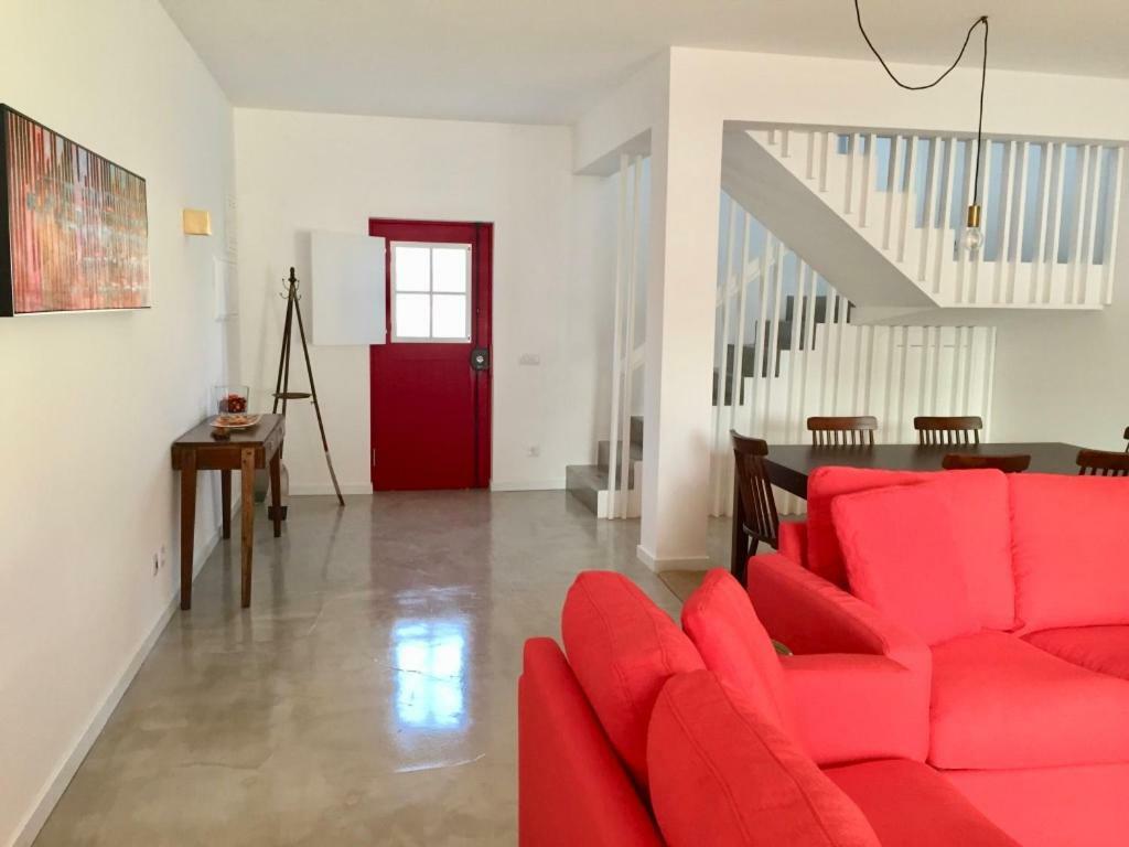 Casa Oliveiras Βίλα Comporta Εξωτερικό φωτογραφία