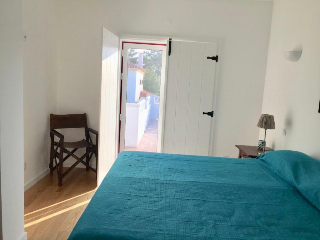 Casa Oliveiras Βίλα Comporta Εξωτερικό φωτογραφία