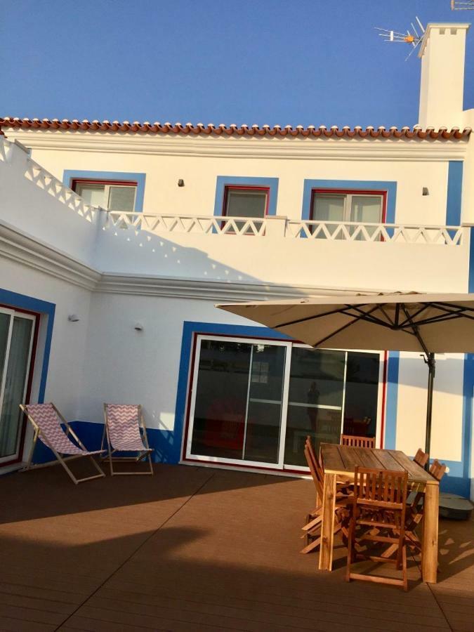 Casa Oliveiras Βίλα Comporta Εξωτερικό φωτογραφία