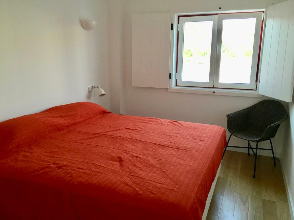 Casa Oliveiras Βίλα Comporta Εξωτερικό φωτογραφία