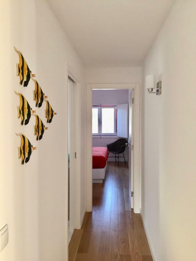 Casa Oliveiras Βίλα Comporta Εξωτερικό φωτογραφία