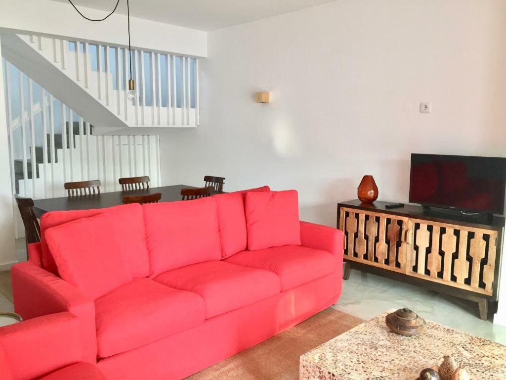 Casa Oliveiras Βίλα Comporta Εξωτερικό φωτογραφία