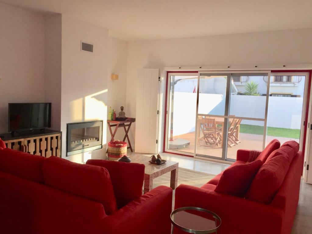 Casa Oliveiras Βίλα Comporta Εξωτερικό φωτογραφία