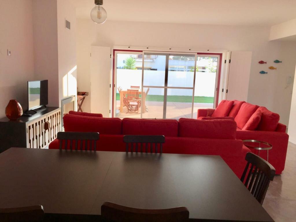 Casa Oliveiras Βίλα Comporta Εξωτερικό φωτογραφία