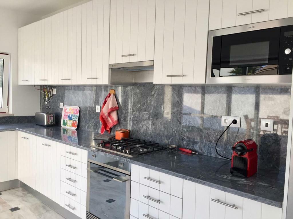 Casa Oliveiras Βίλα Comporta Εξωτερικό φωτογραφία