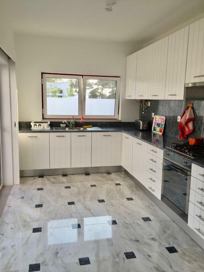 Casa Oliveiras Βίλα Comporta Εξωτερικό φωτογραφία