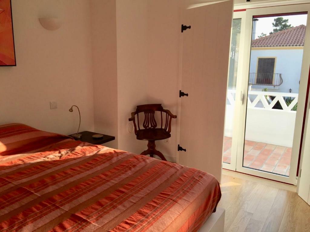 Casa Oliveiras Βίλα Comporta Εξωτερικό φωτογραφία